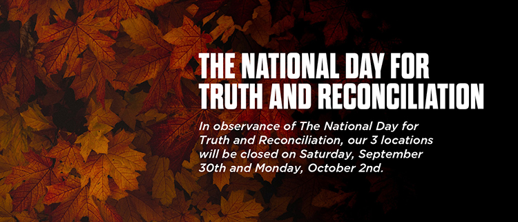 National Day for Truth And Reconciliation
